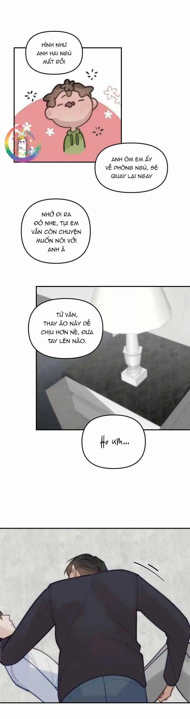 Đàn Anh  72 trang 1