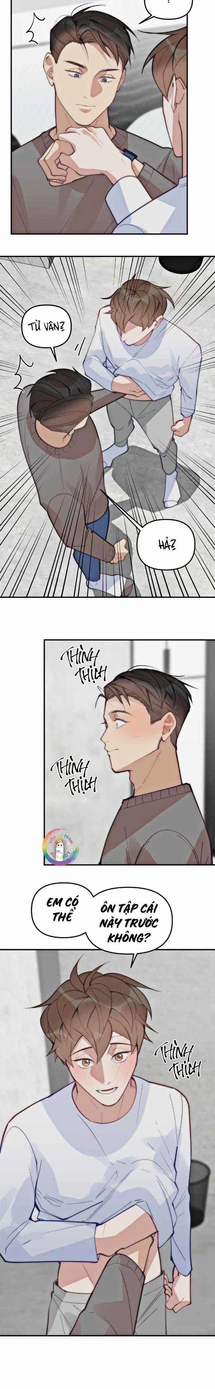 Đàn Anh  72 trang 10