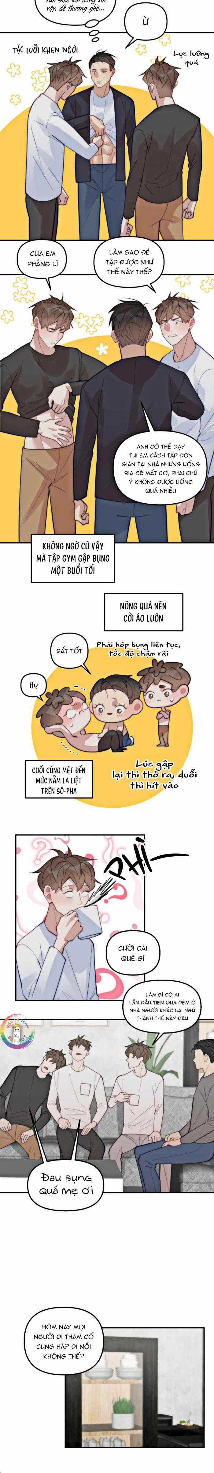 Đàn Anh  72 trang 7