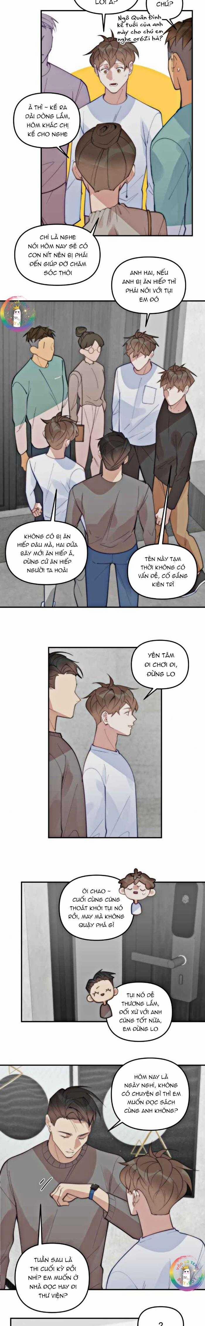 Đàn Anh  72 trang 9