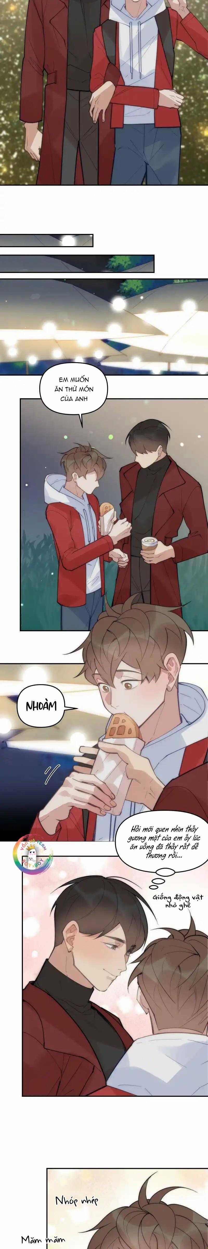 Đàn Anh  73 trang 13