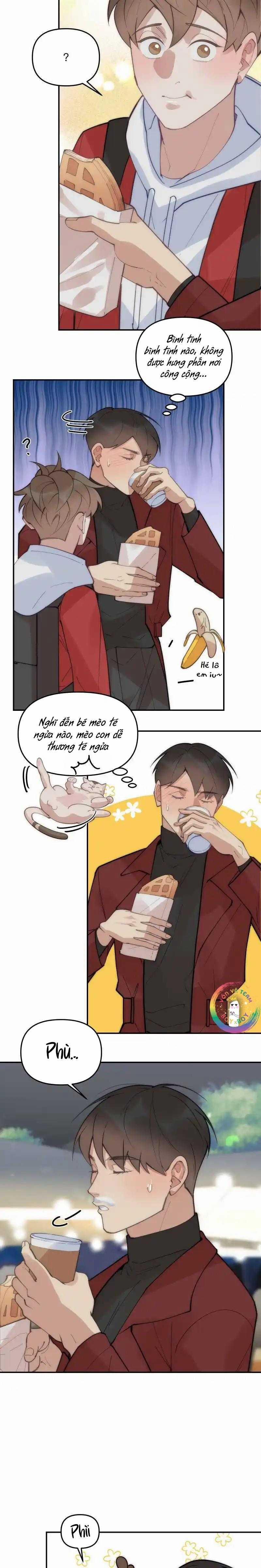 Đàn Anh  73 trang 14