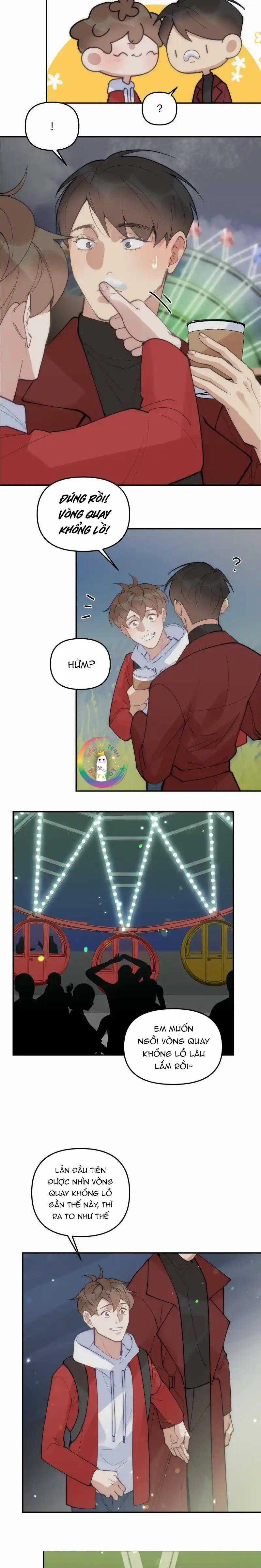 Đàn Anh  73 trang 15