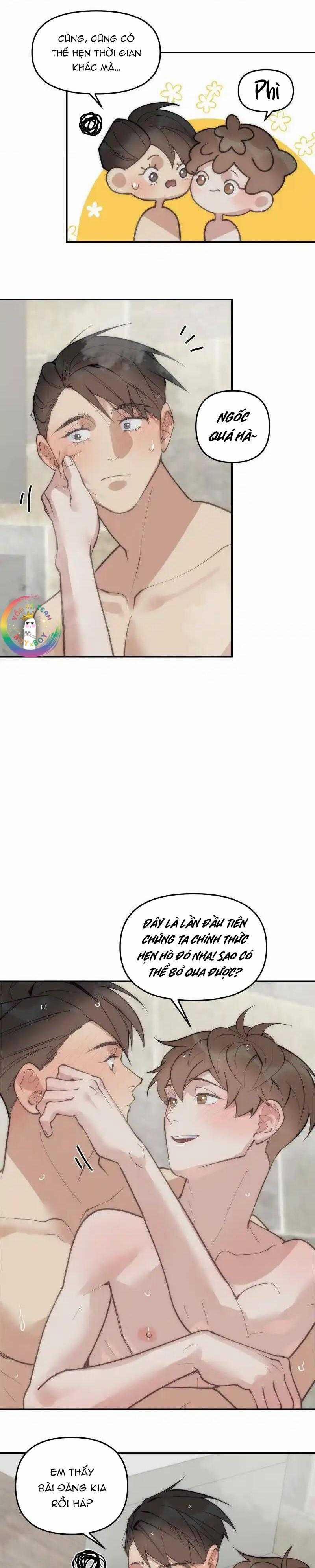 Đàn Anh  73 trang 6