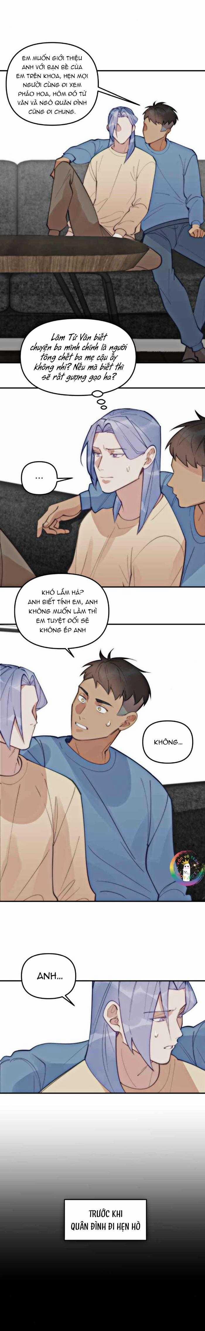 Đàn Anh  74 trang 18