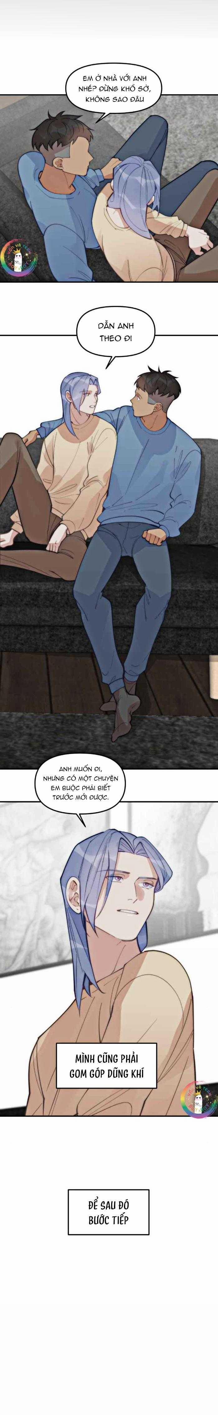 Đàn Anh  74 trang 20