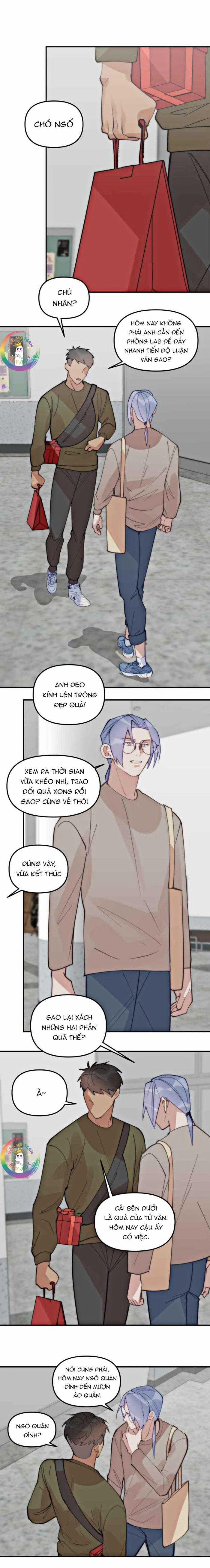 Đàn Anh  74 trang 5