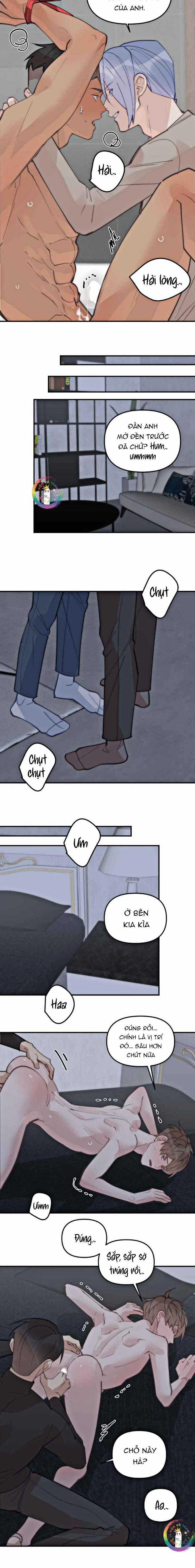 Đàn Anh  74 trang 8