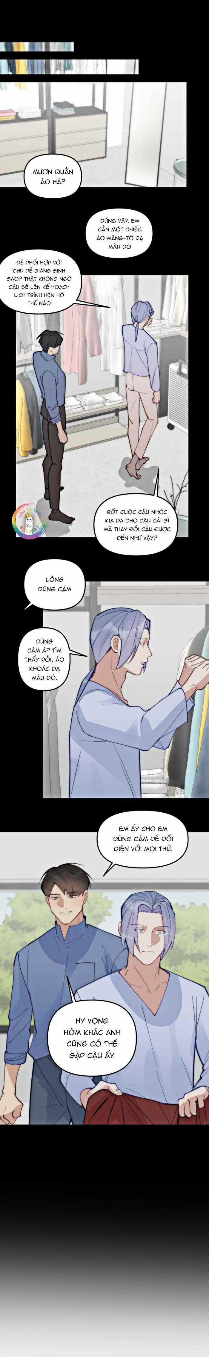 Đàn Anh  75 trang 1