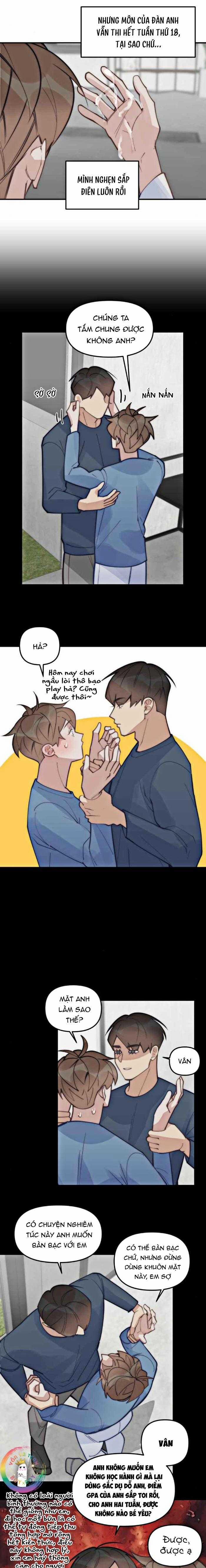 Đàn Anh  75 trang 11