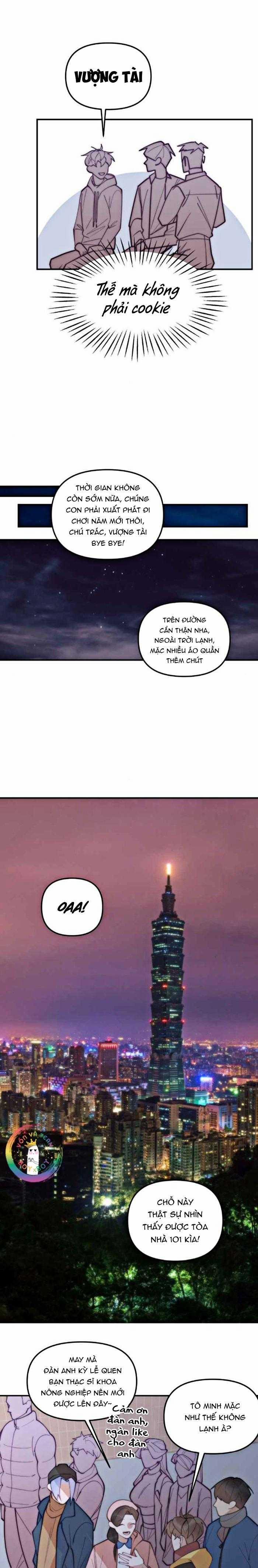 Đàn Anh  75 trang 15