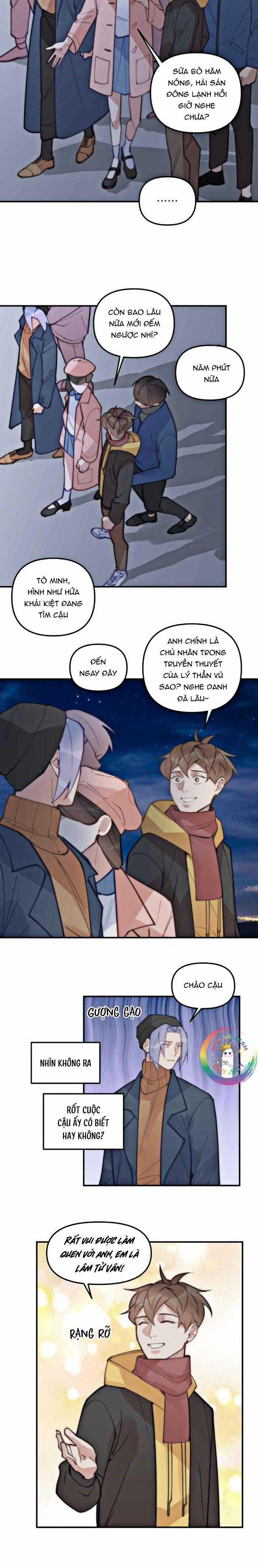 Đàn Anh  75 trang 16