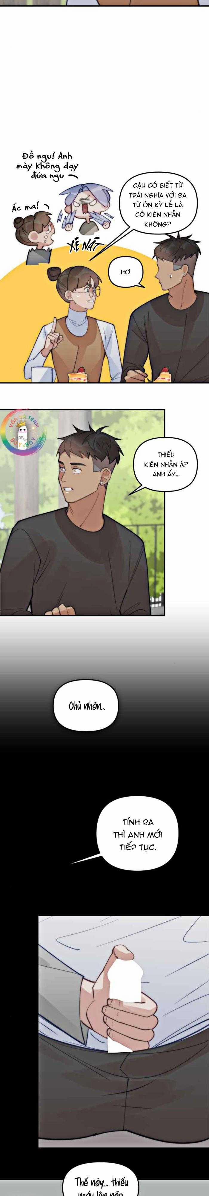 Đàn Anh  75 trang 6