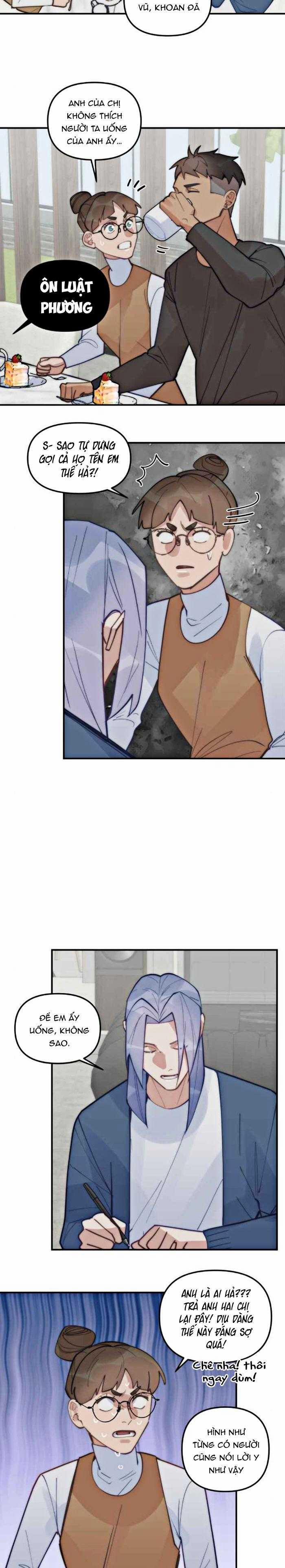 Đàn Anh  75 trang 9