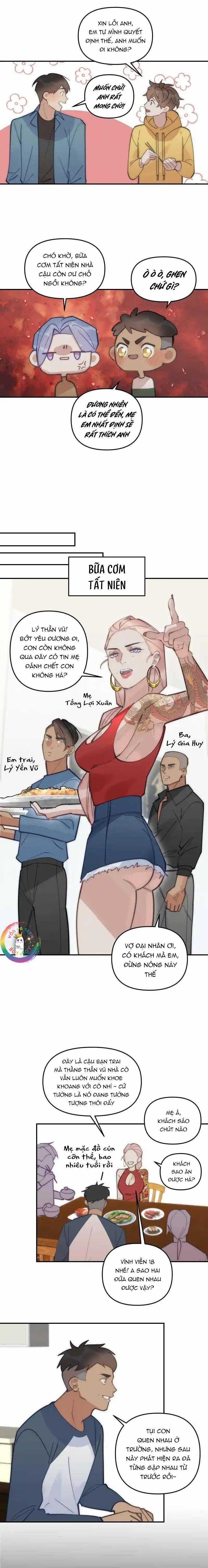 Đàn Anh  76 trang 13