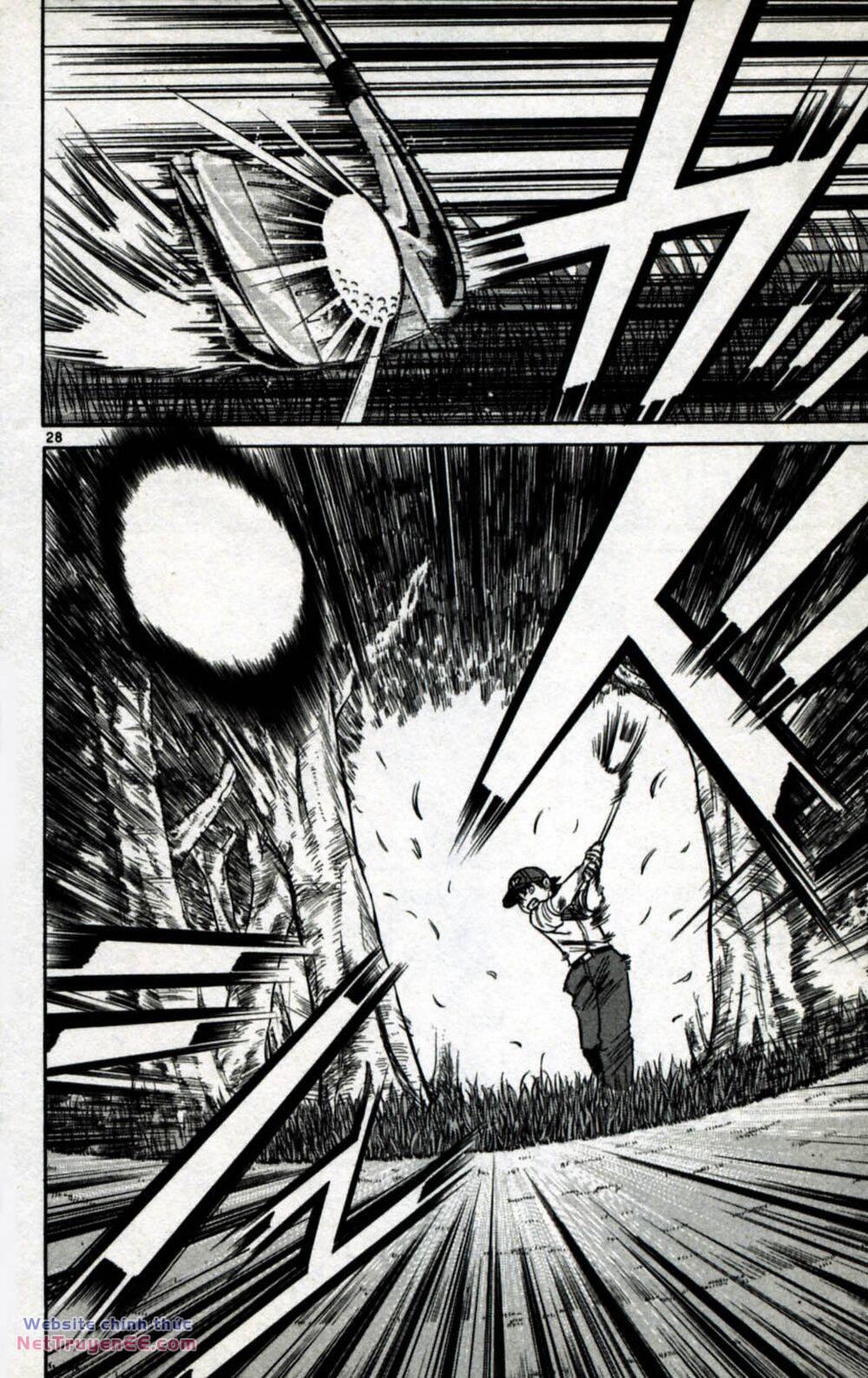 Dan Doh Next Generation 1 trang 27