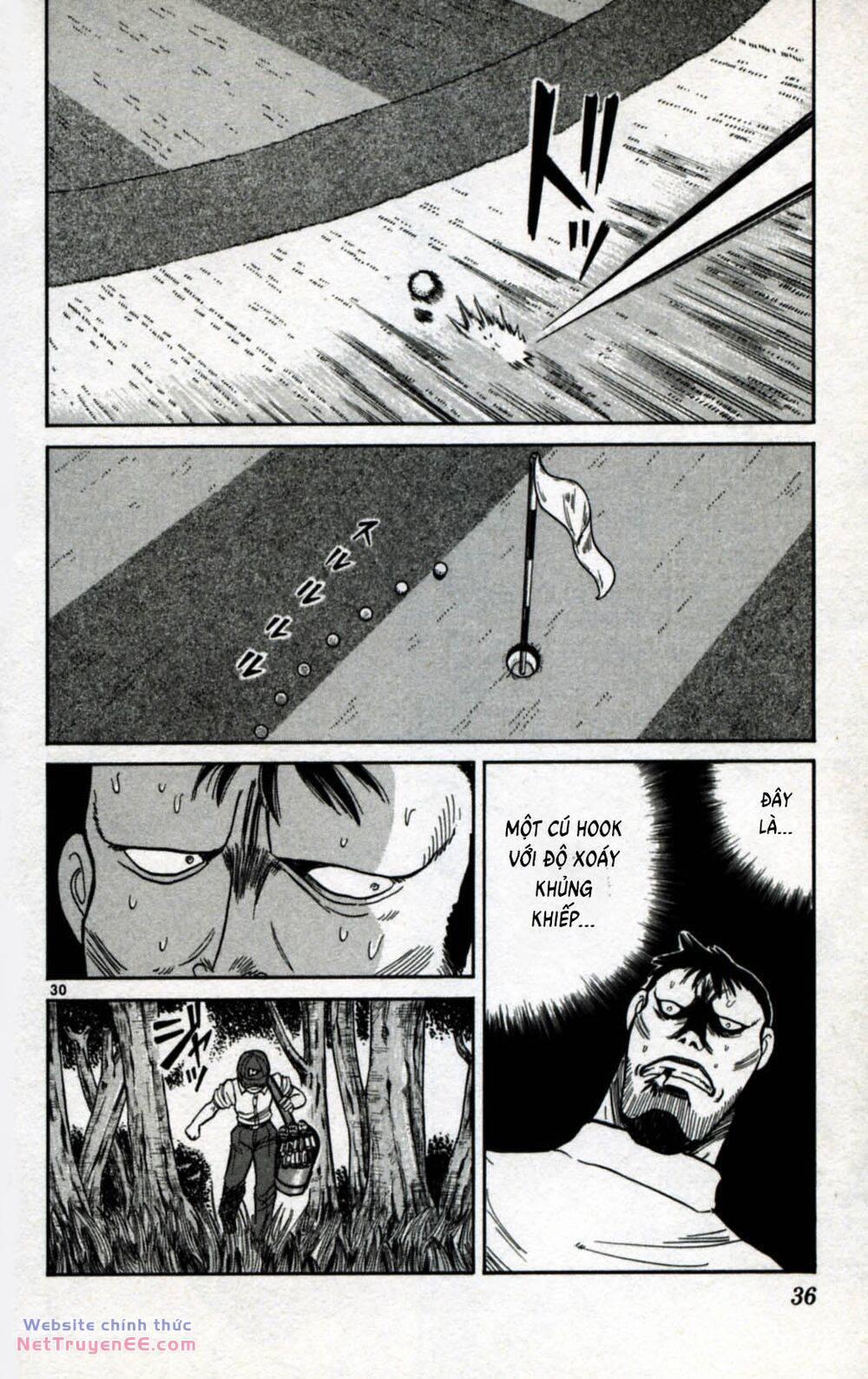 Dan Doh Next Generation 1 trang 29