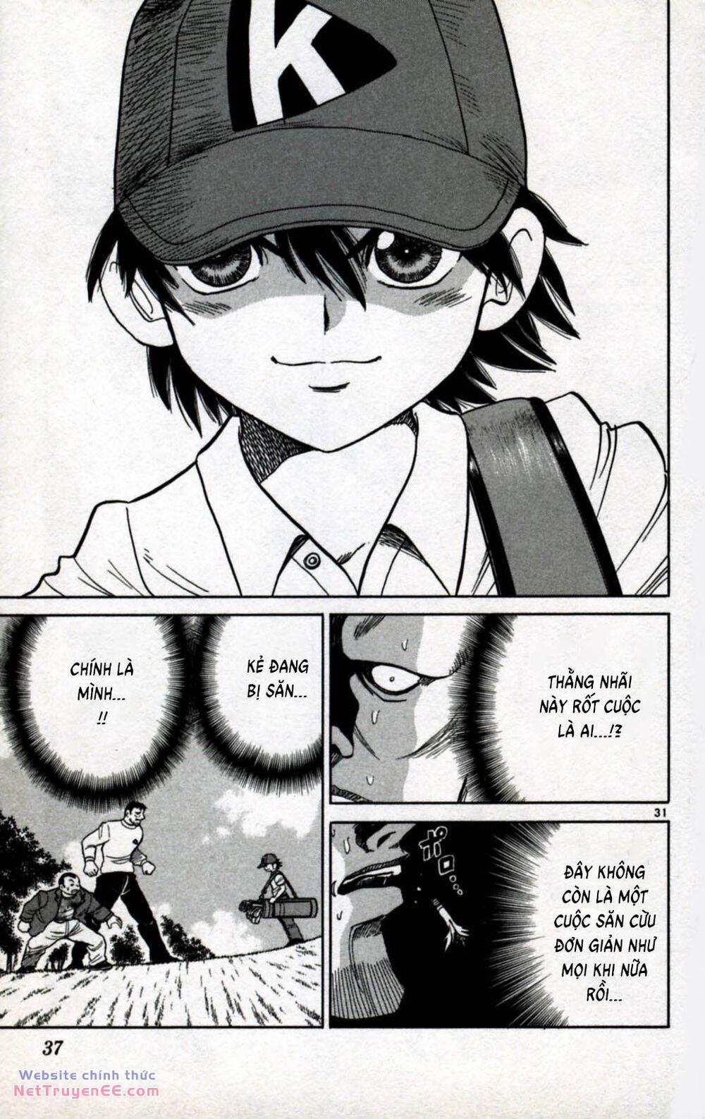 Dan Doh Next Generation 1 trang 30