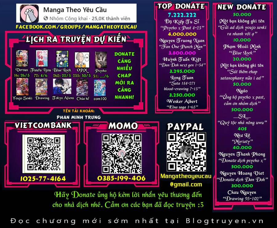 Dan Doh Next Generation 17 trang 0