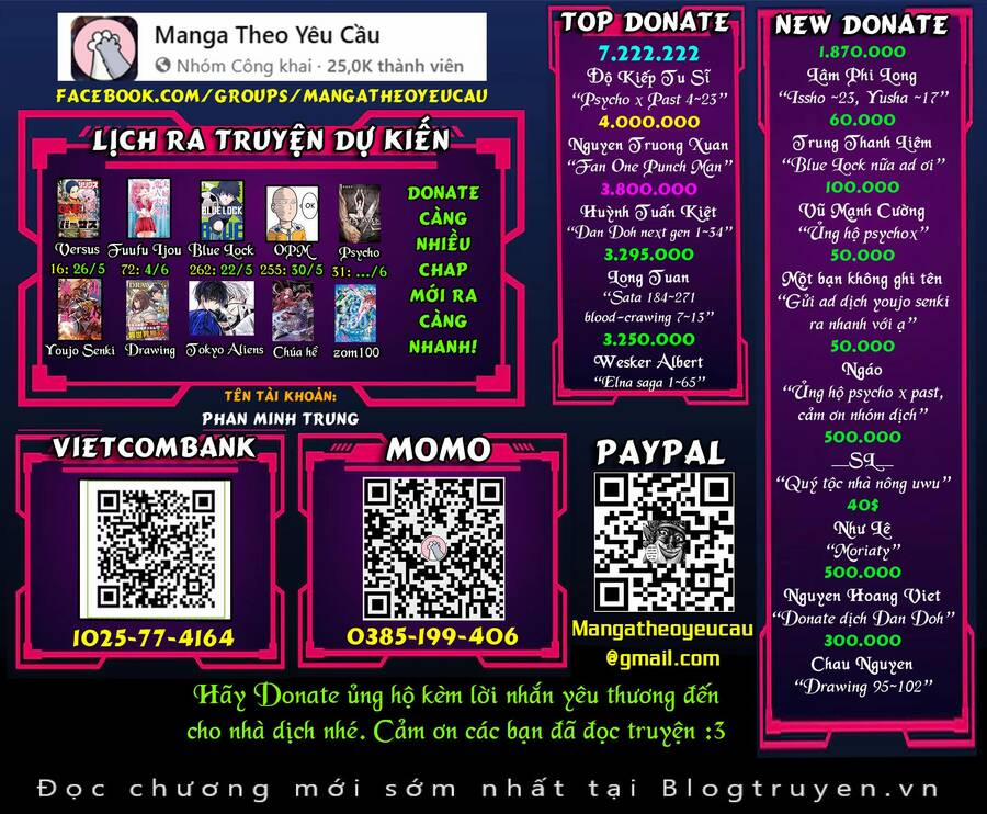 Dan Doh Next Generation 21 trang 21