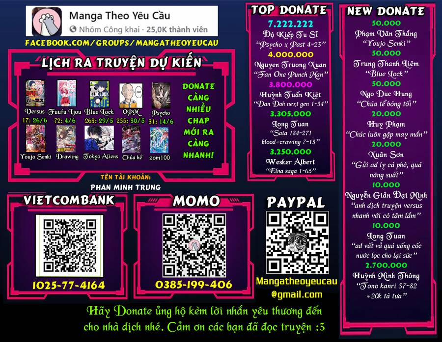 Dan Doh Next Generation 25 trang 22