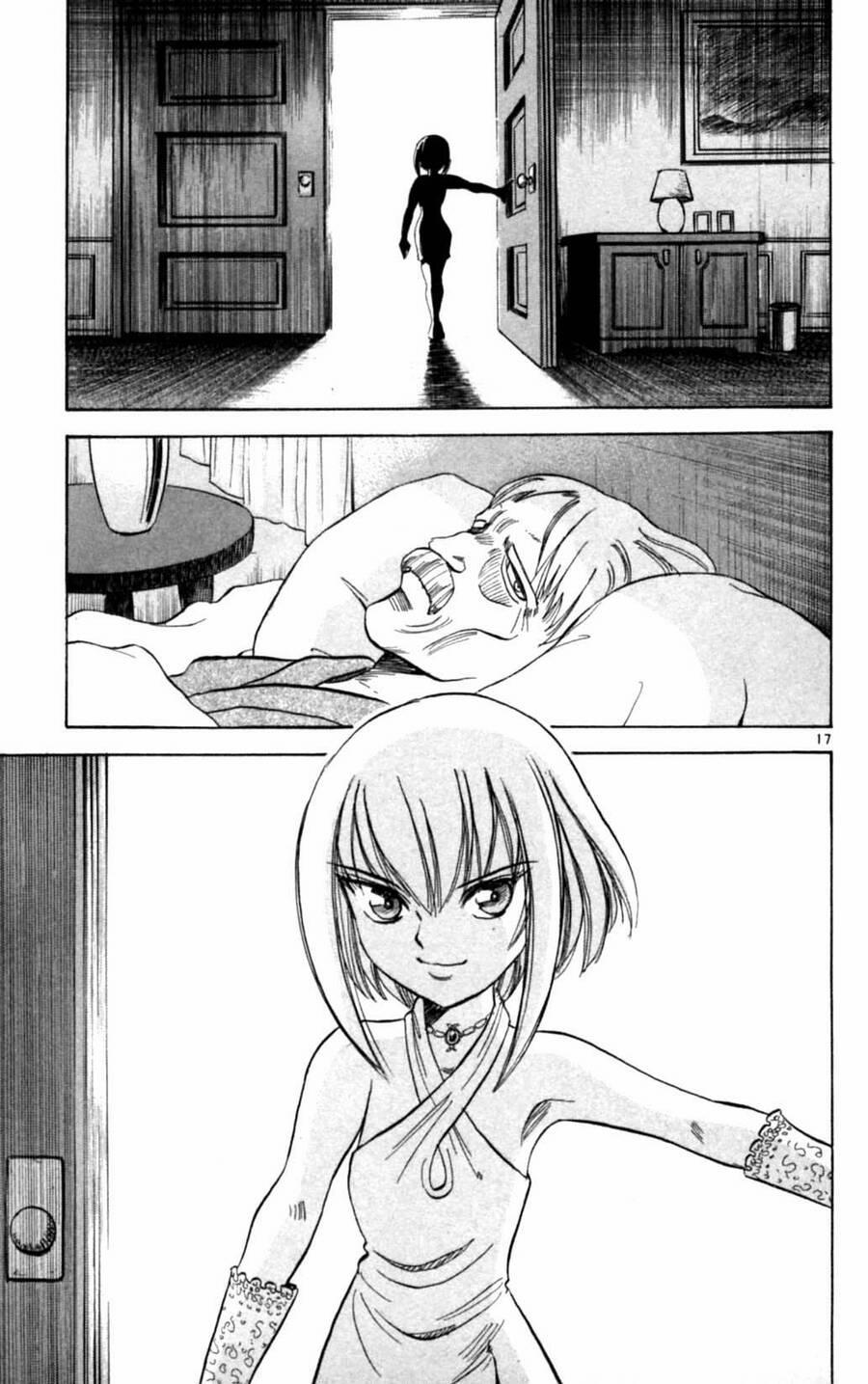 Dan Doh Next Generation 26 trang 17