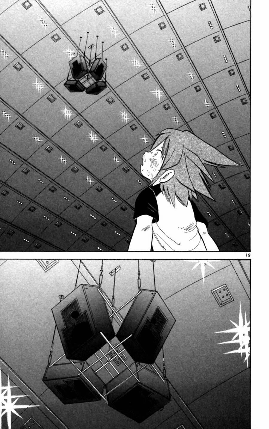 Dan Doh Next Generation 27 trang 19