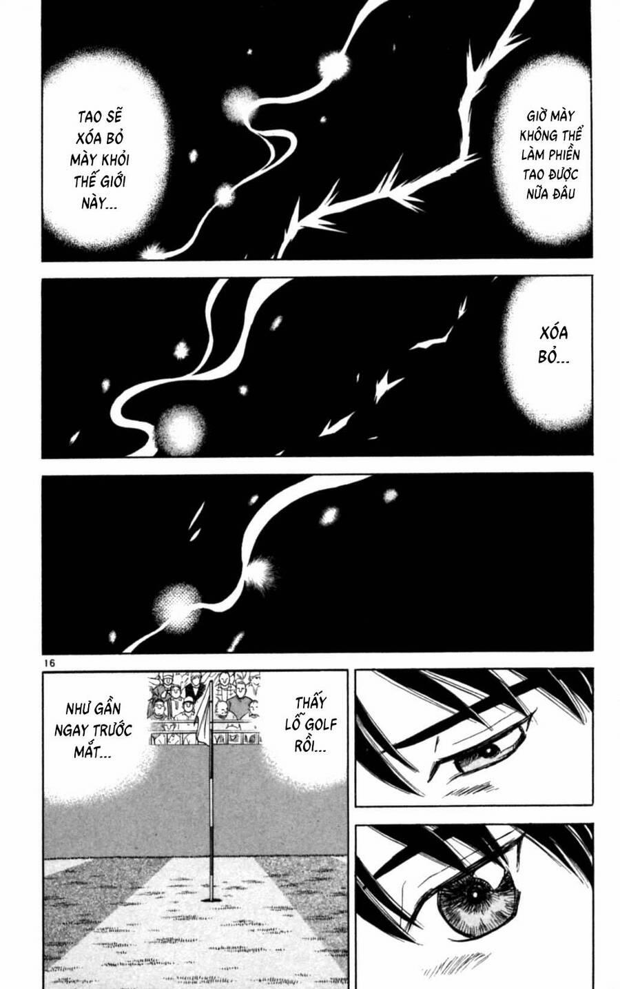 Dan Doh Next Generation 28 trang 16