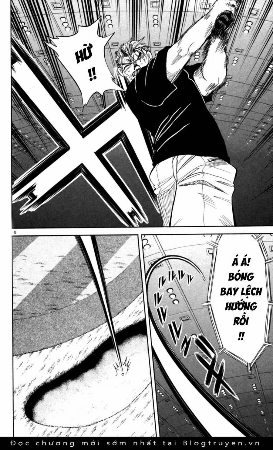 Dan Doh Next Generation 28 trang 4