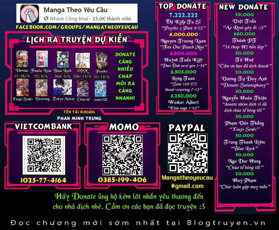 Dan Doh Next Generation 29 trang 0