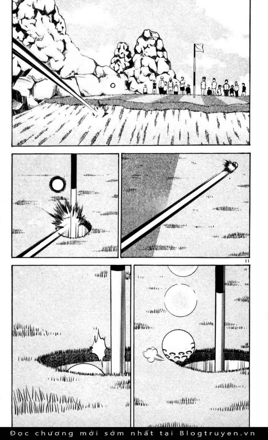 Dan Doh Next Generation 29 trang 11