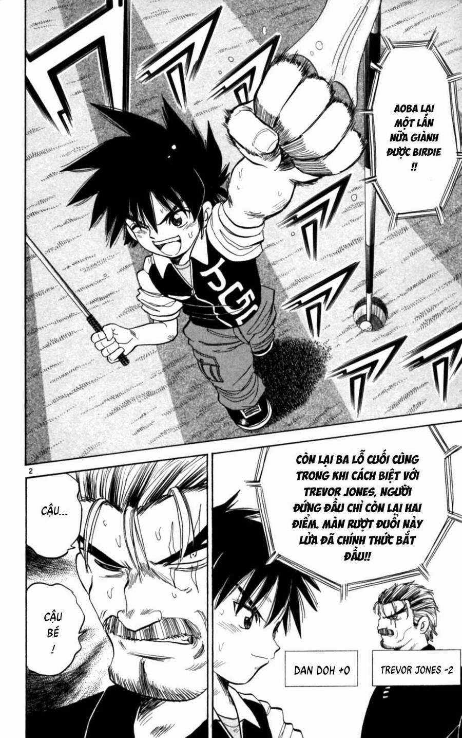 Dan Doh Next Generation 29 trang 2