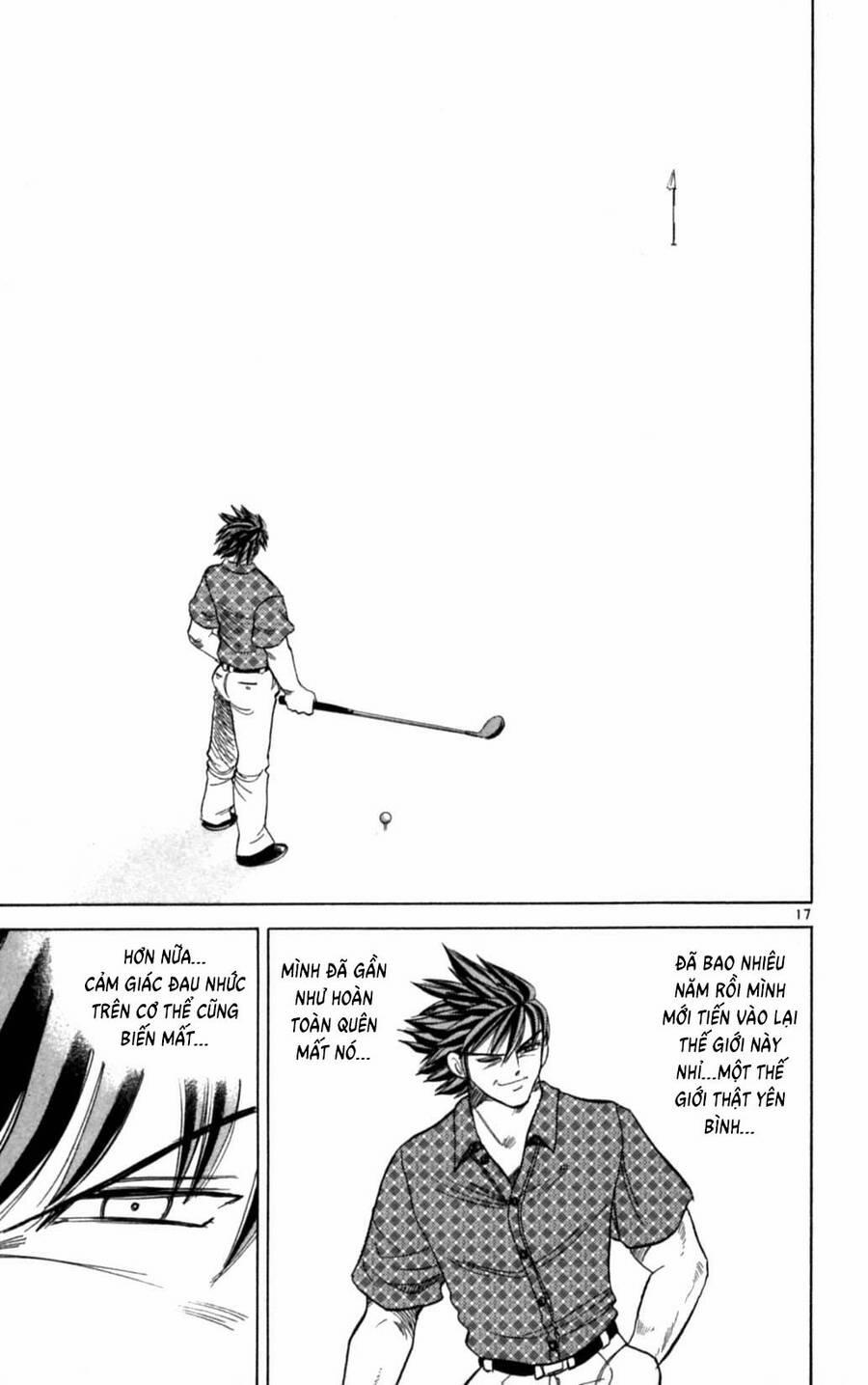 Dan Doh Next Generation 30 trang 17