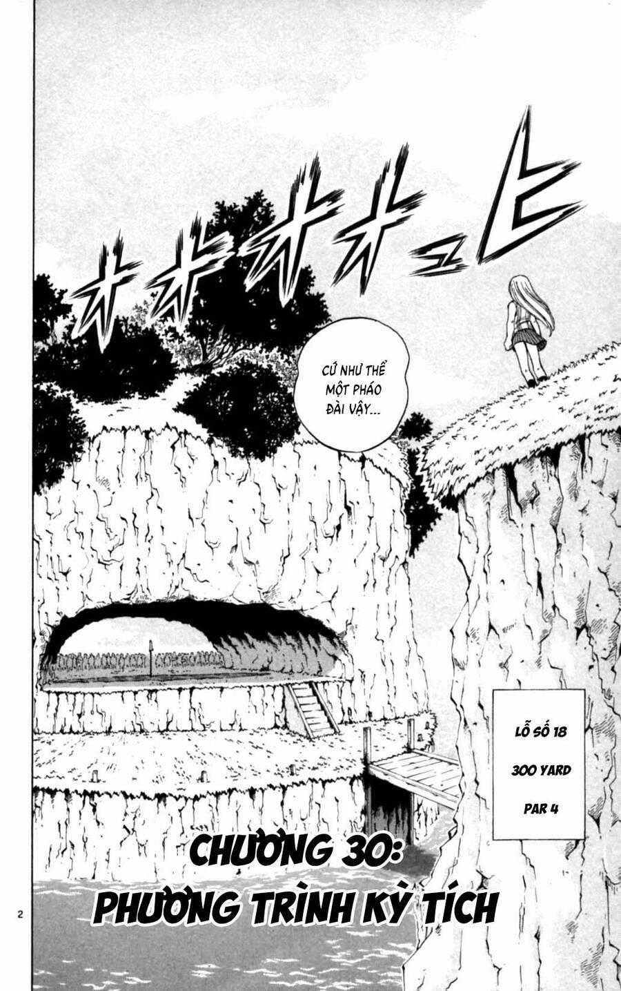 Dan Doh Next Generation 30 trang 2