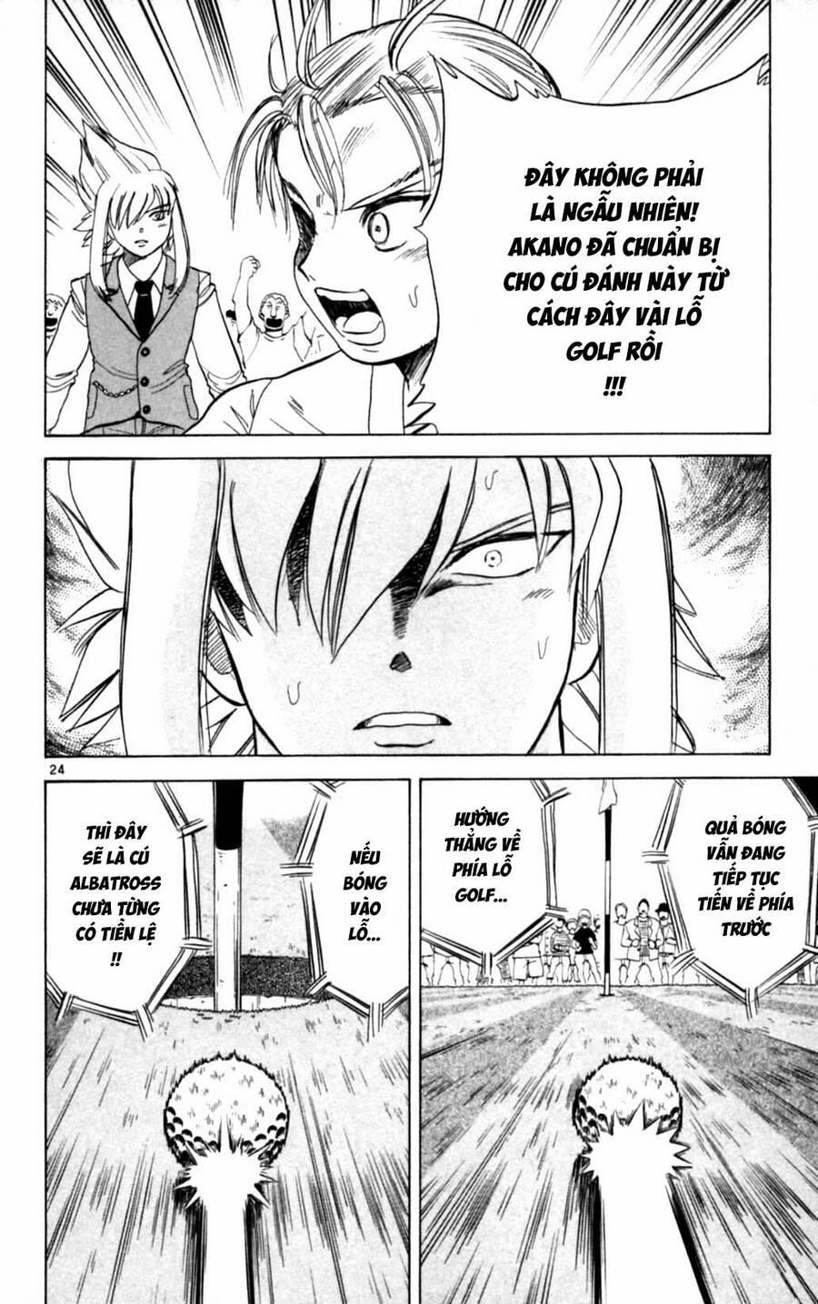 Dan Doh Next Generation 30 trang 24