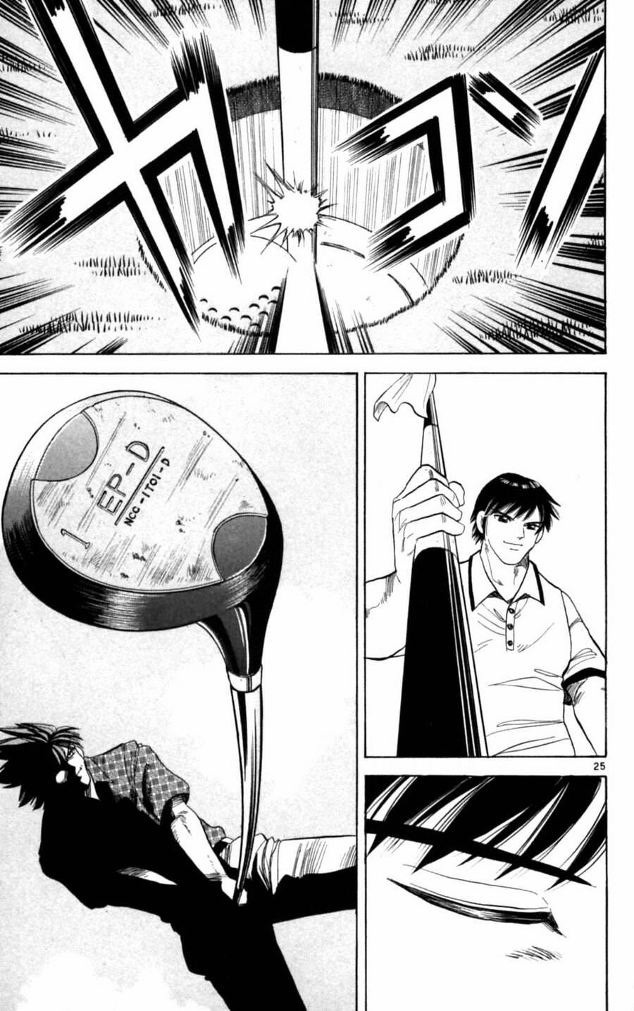 Dan Doh Next Generation 30 trang 25