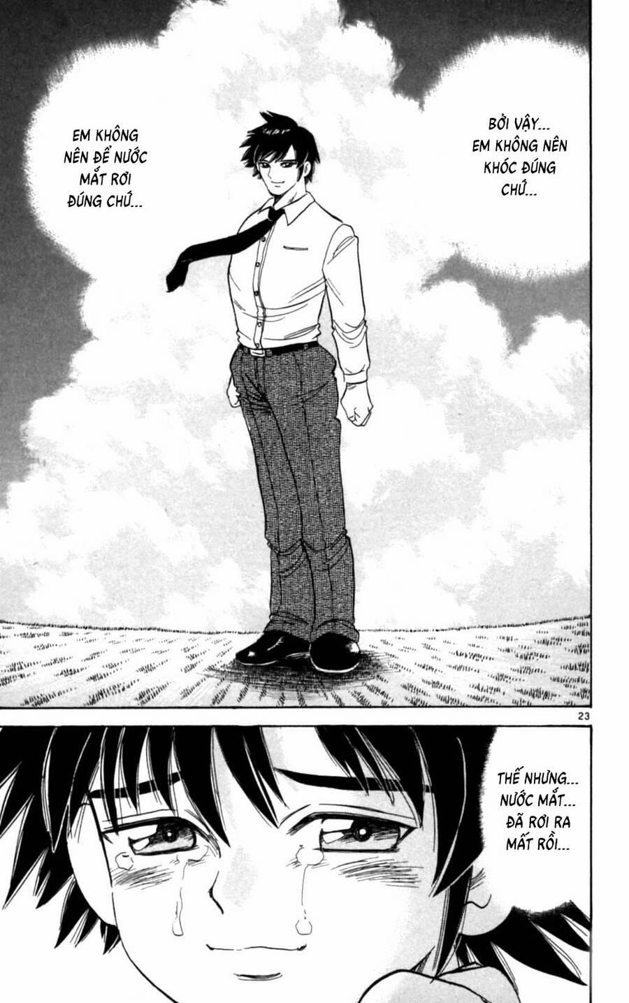 Dan Doh Next Generation 34 trang 23