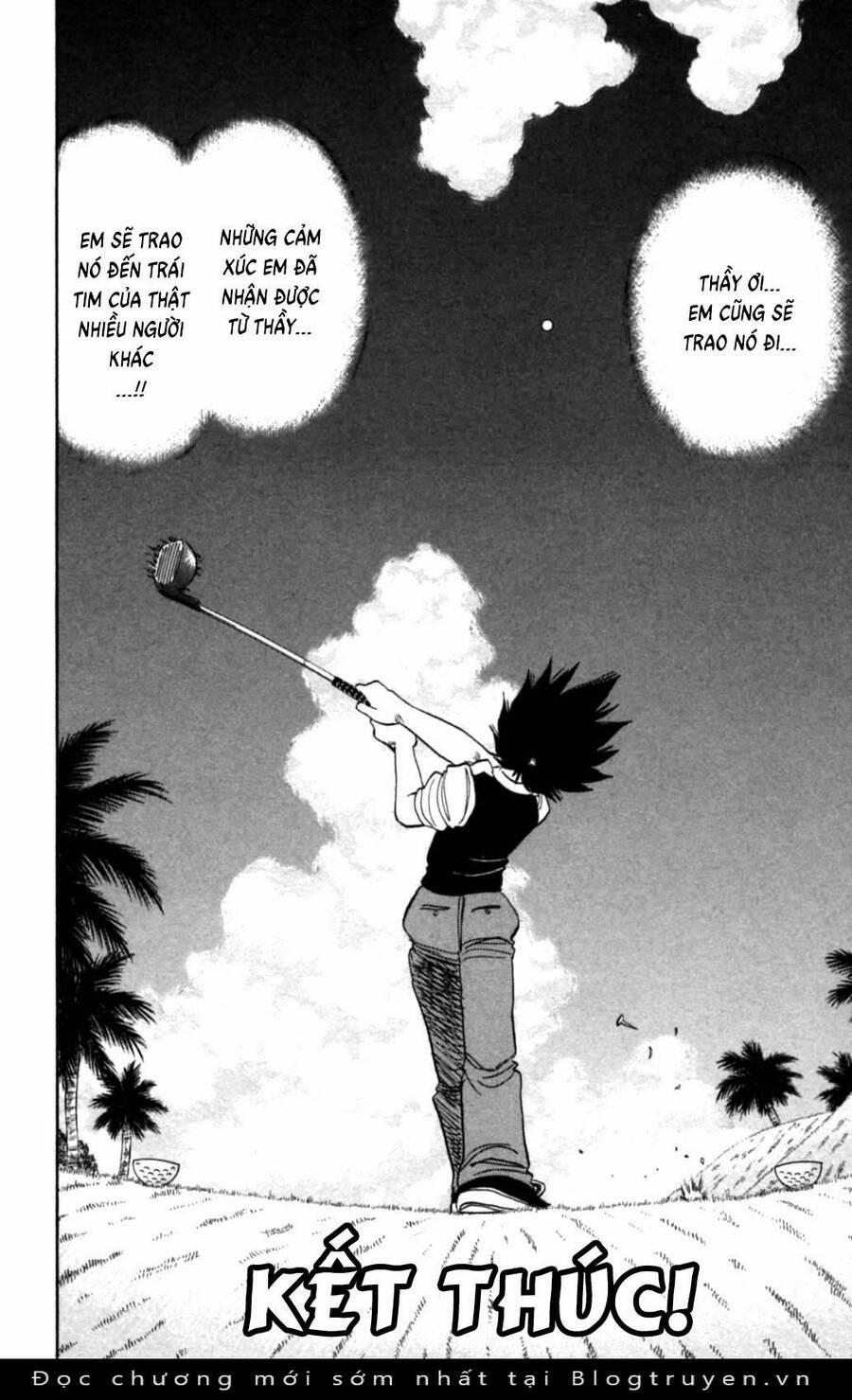 Dan Doh Next Generation 34 trang 24