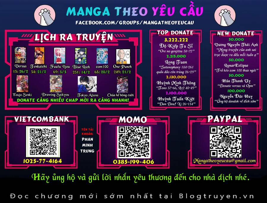 Dan Doh! Xi 114 trang 0