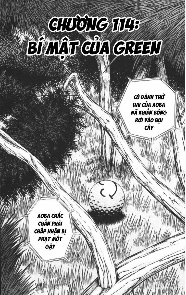 Dan Doh! Xi 114 trang 1