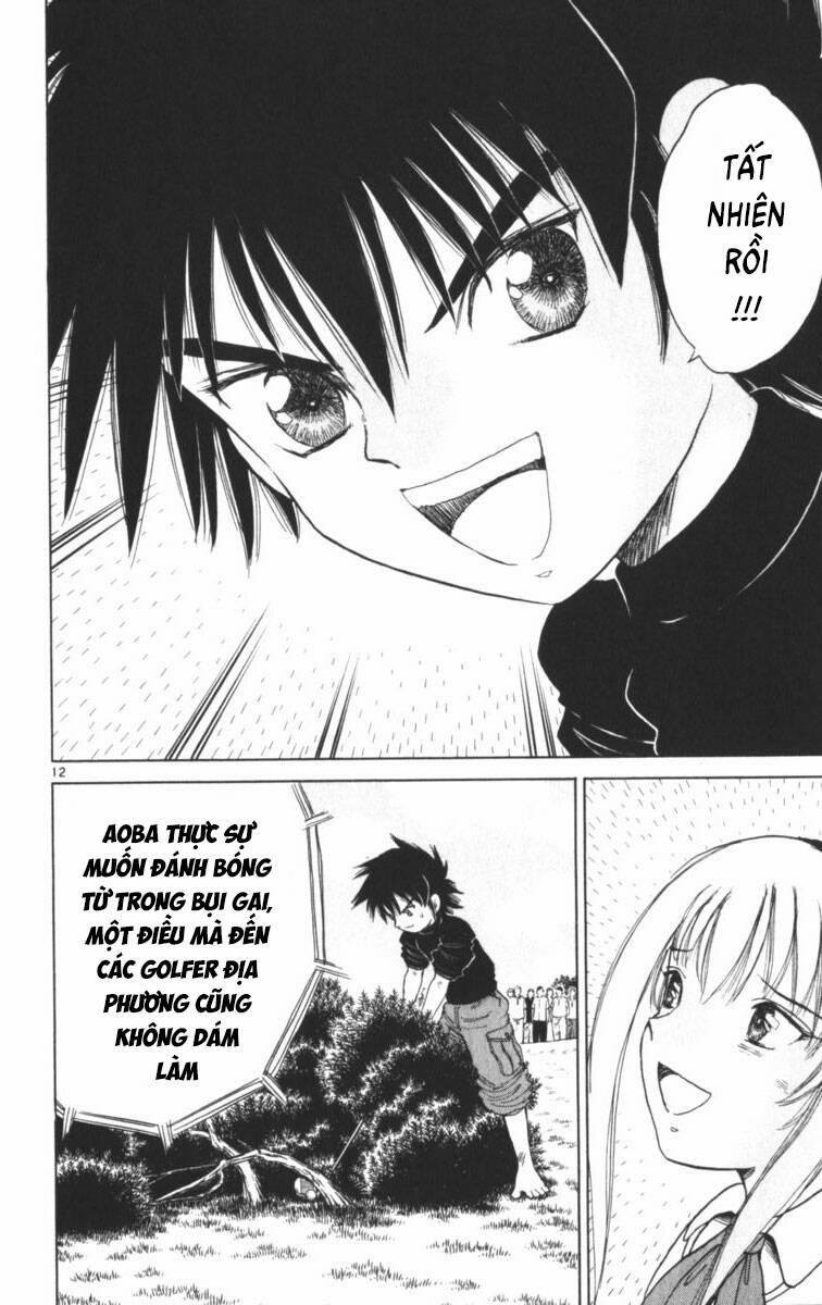 Dan Doh! Xi 114 trang 12