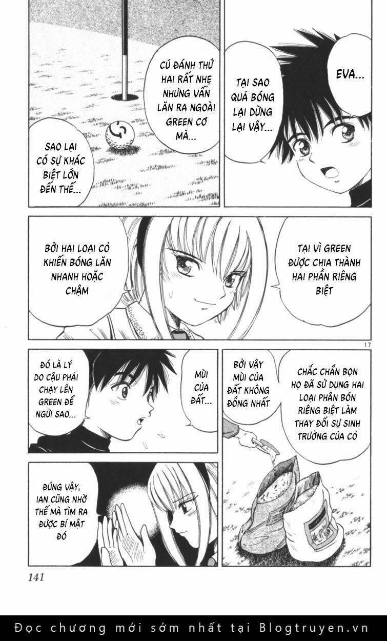 Dan Doh! Xi 114 trang 17