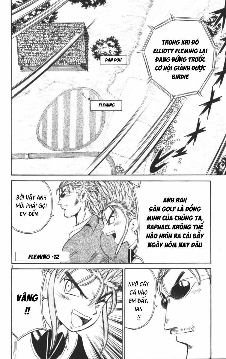 Dan Doh! Xi 114 trang 2