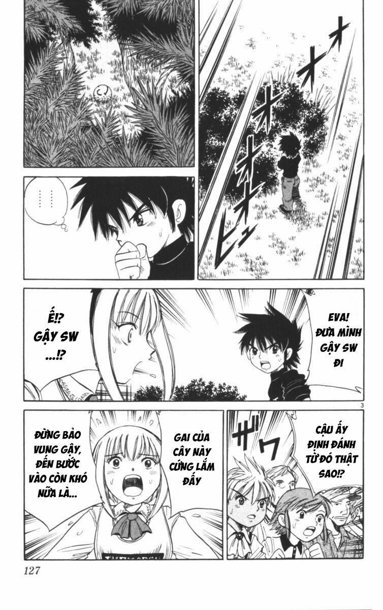 Dan Doh! Xi 114 trang 3