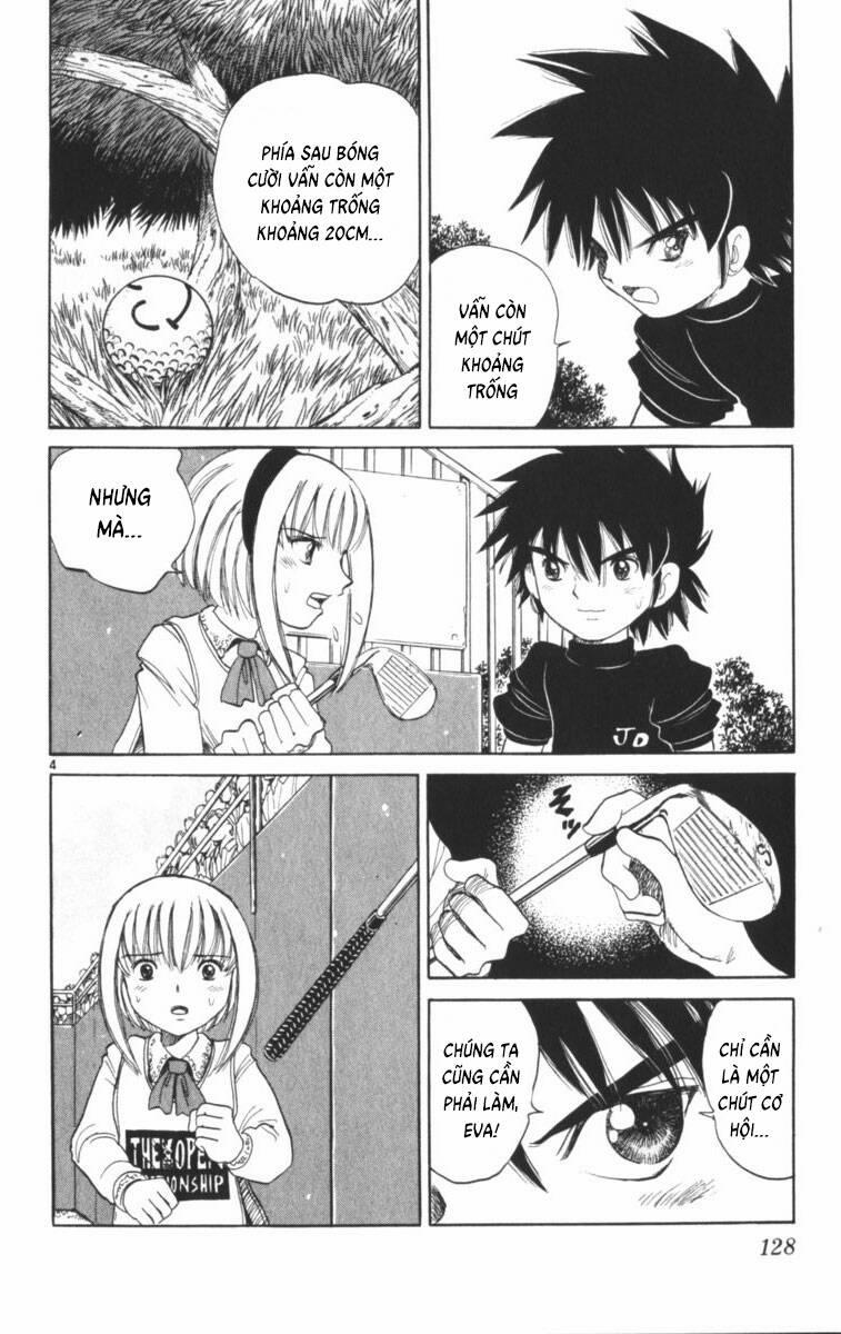 Dan Doh! Xi 114 trang 4