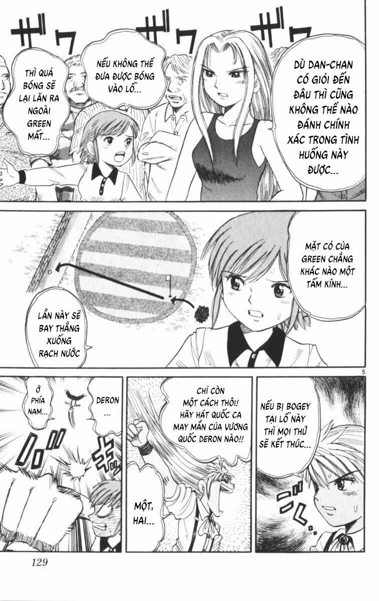Dan Doh! Xi 114 trang 5