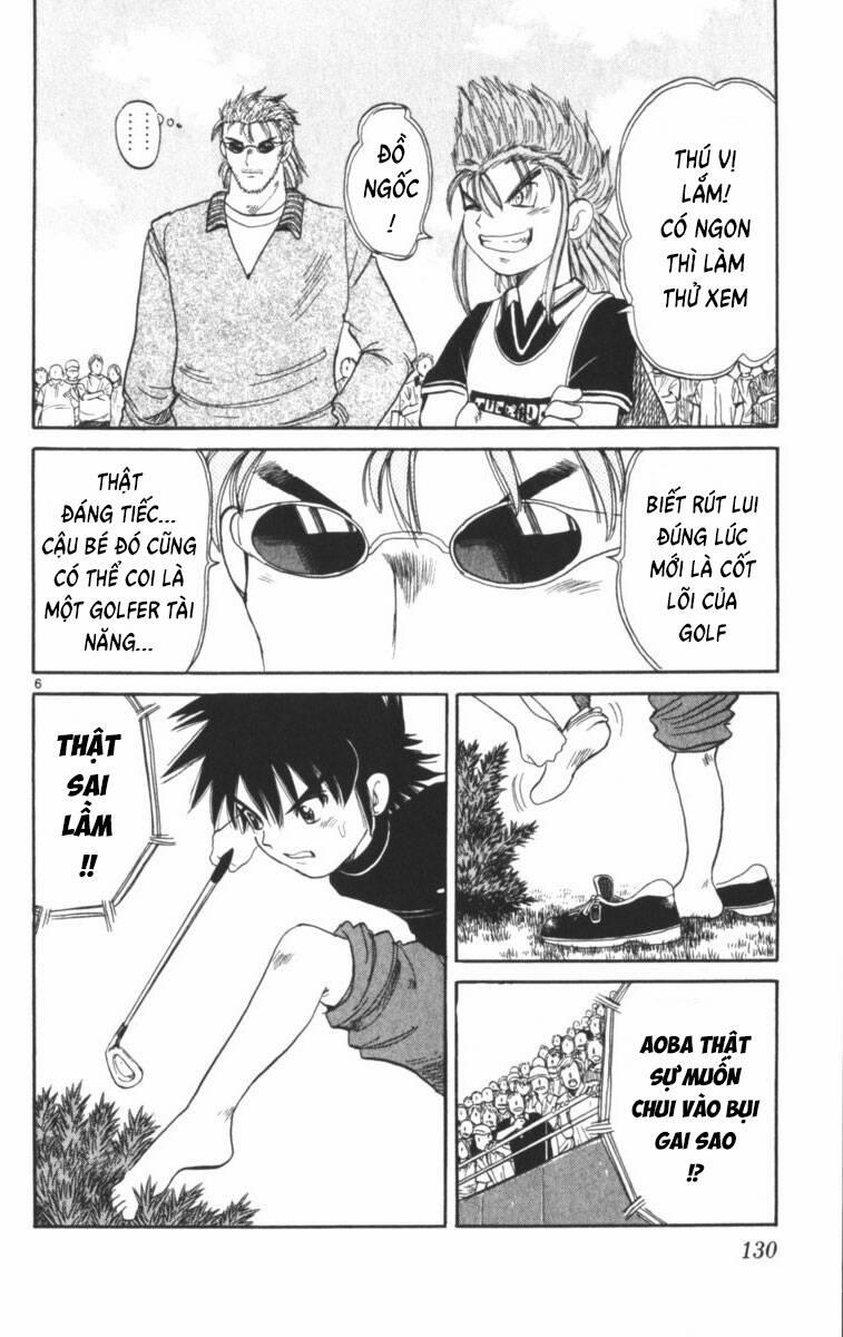 Dan Doh! Xi 114 trang 6