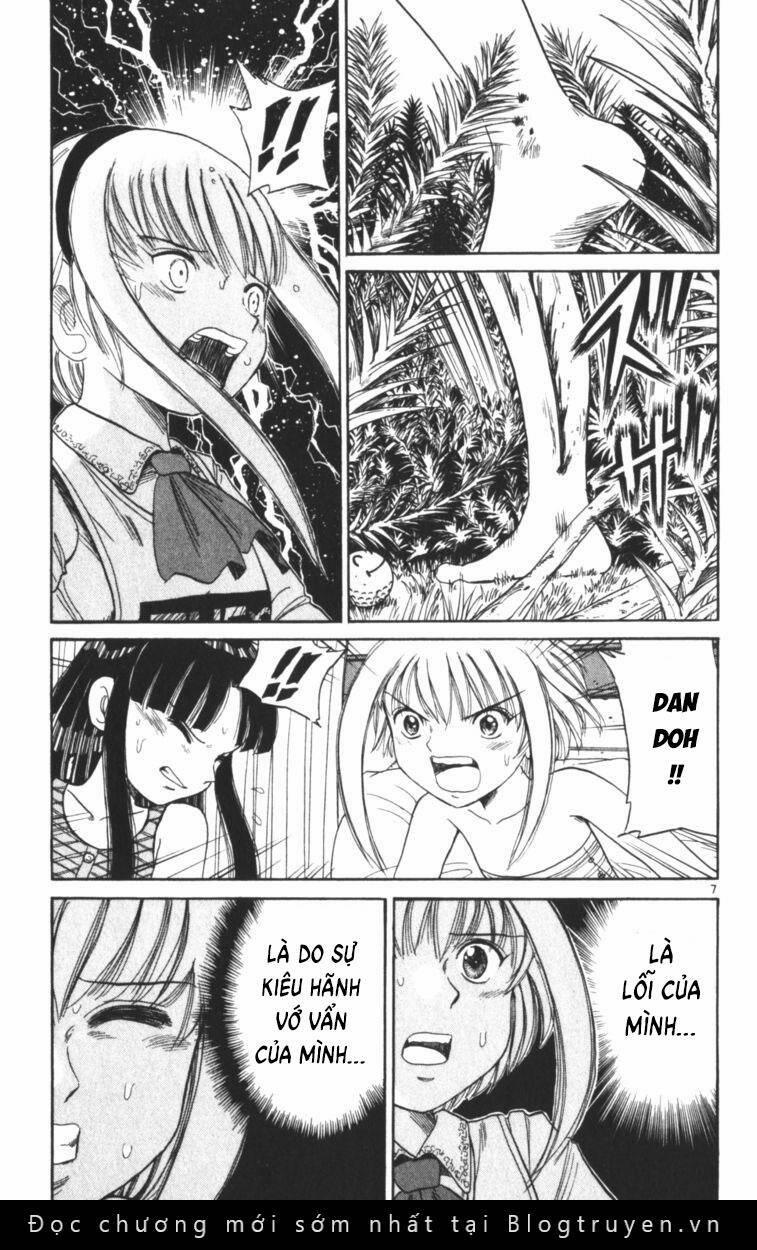 Dan Doh! Xi 114 trang 7