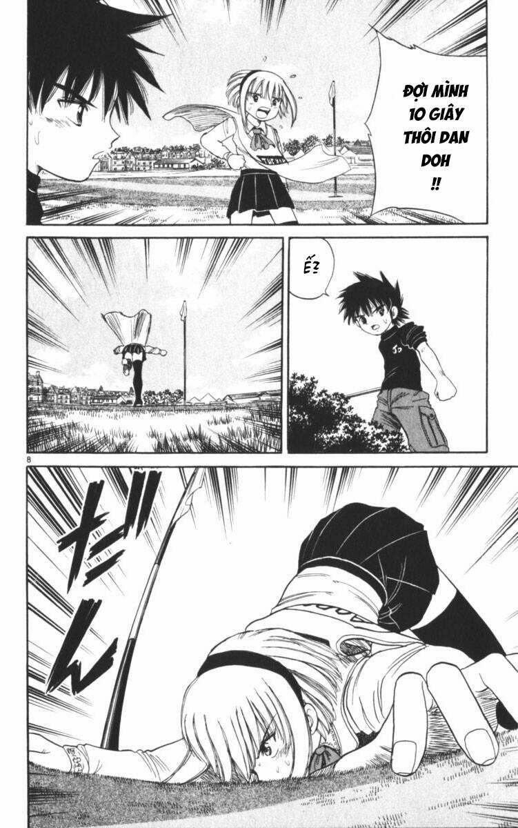 Dan Doh! Xi 114 trang 8