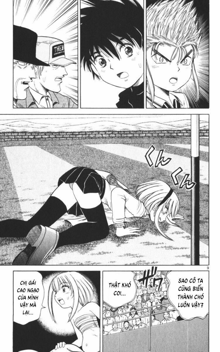 Dan Doh! Xi 114 trang 9